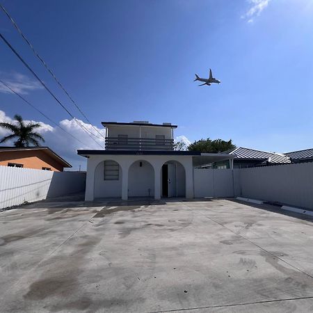 Charming Two Bedroom Apartment. Miami Buitenkant foto